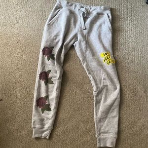 Crime Junkie Podcast Sweatpants M